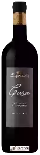 Wijnmakerij Lapostolle - Casa Cabernet Sauvignon