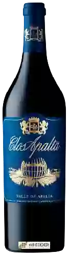 Wijnmakerij Lapostolle - Clos Apalta (Limited Release)