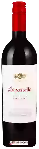 Wijnmakerij Lapostolle - Grand Selection Carmen&egravere (Casa)