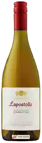 Wijnmakerij Lapostolle - Grand Selection Chardonnay (Casa)