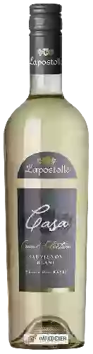 Wijnmakerij Lapostolle - Grand Selection Sauvignon Blanc (Casa)