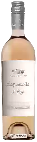 Wijnmakerij Lapostolle - Le Rosé