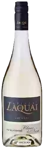 Wijnmakerij Laquai - Spätburgunder Blanc de Noir