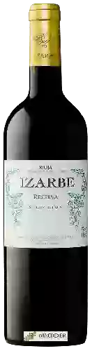 Wijnmakerij Larchago - Izarbe Reserva Selecci&oacuten