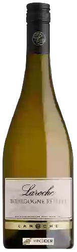 Wijnmakerij Laroche - Bourgogne Réserve Chardonnay