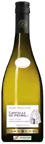 Wijnmakerij Laroche - Capitelle de Peyroli