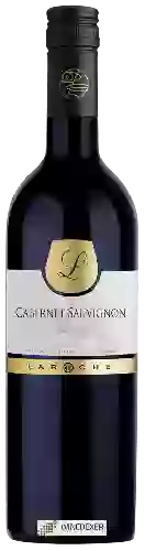 Wijnmakerij Laroche - L ‘Cabernet Sauvignon’