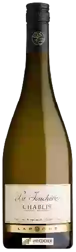 Wijnmakerij Laroche - La Jouchère Chablis