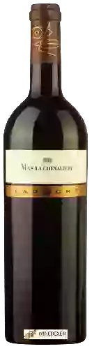 Wijnmakerij Laroche - Mas La Chevalière Rouge