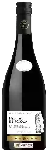 Wijnmakerij Laroche - Menhir de Roqua