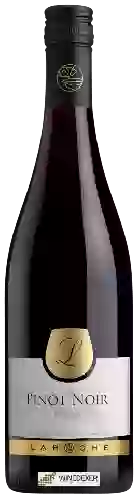 Wijnmakerij Laroche - Pinot Noir