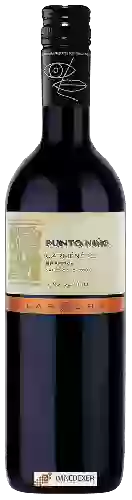 Wijnmakerij Laroche - Punto Niño Carmènère Reserva