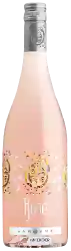 Wijnmakerij Laroche - Rosé La Chevalière