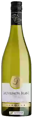 Wijnmakerij Laroche - Sauvignon Blanc