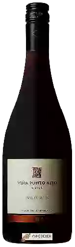 Wijnmakerij Laroche - Viña Punto Alto Pinot Noir