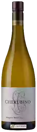 Wijnmakerij Larry Cherubino - Cherubino Chardonnay