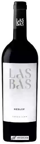 Wijnmakerij Las Bas - Merlot