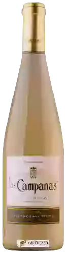 Wijnmakerij Las Campanas - Chardonnay - Viura