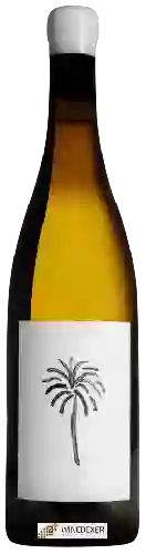 Wijnmakerij Las Jaras Wines - Cézanne Old Vines Chenin Blanc