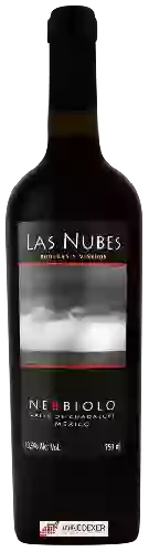 Wijnmakerij Las Nubes - Nebbiolo