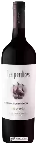Wijnmakerij Las Perdices - Cabernet Sauvignon
