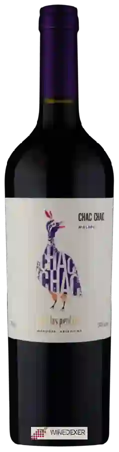 Wijnmakerij Las Perdices - Chac Chac Malbec