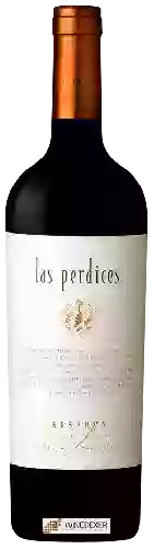 Wijnmakerij Las Perdices - Don Juan Reserva