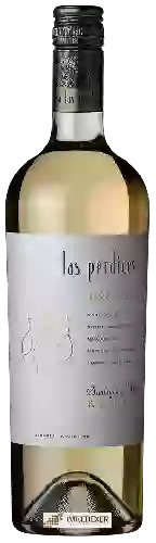 Wijnmakerij Las Perdices - Reserva Fumé Blanc - Sauvignon Blanc