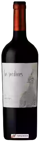 Wijnmakerij Las Perdices - Reserva Malbec