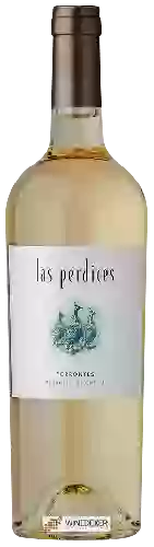 Wijnmakerij Las Perdices - Torrontes