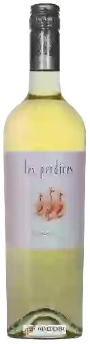 Wijnmakerij Las Perdices - Viognier