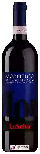 Wijnmakerij LaSelva - Morellino di Scansano