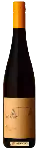 Wijnmakerij Latta - Wildwest Red