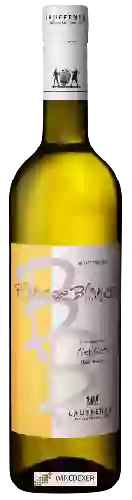 Wijnmakerij Lauffener - Blanc de Blancs Lieblich