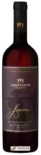 Wijnmakerij Lauffener - Josua Schwarzriesling Trocken