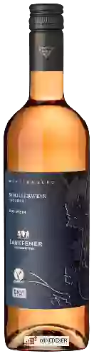 Wijnmakerij Lauffener - Schillerwein Trocken