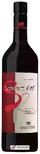 Wijnmakerij Lauffener - Schwarz Rot Schwarzriesling Lieblich Wijnmakerij Lauffener - Schwarz Rot Schwarzriesling Lieblich