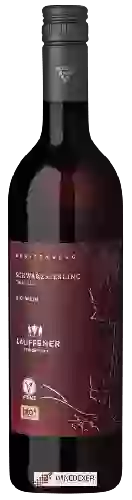 Wijnmakerij Lauffener - Schwarzriesling Trocken Vegan Bio-Wein Wijnmakerij Lauffener - Schwarzriesling Trocken Vegan Bio-Wein