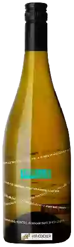 Wijnmakerij Laughing Stock Vineyards - Pinot Gris