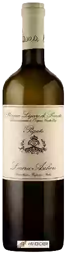 Wijnmakerij Laura Aschero - Riviera Ligure di Ponente Pigato