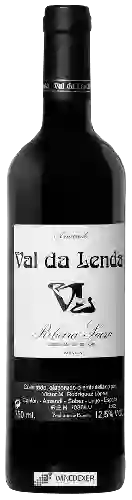 Wijnmakerij Val da Lenda - Amandi Mencia