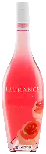 Wijnmakerij Laurance - Rosé