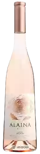 Wijnmakerij Laurent Miquel - Alaina Rosé
