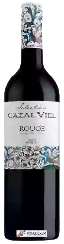 Wijnmakerij Laurent Miquel - Château Cazal Viel Selection Signature Blend Rouge