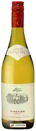 Wijnmakerij Laurent Miquel - Vendanges Nocturnes Viognier