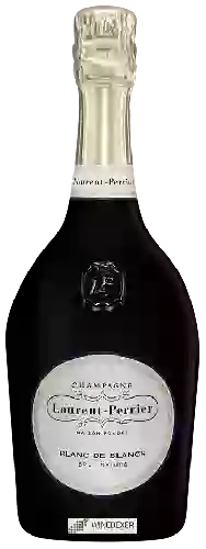 Wijnmakerij Laurent-Perrier - Blanc de Blancs Brut Nature