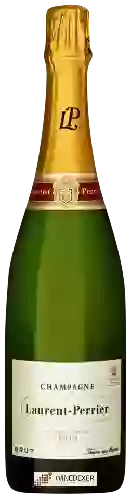 Wijnmakerij Laurent-Perrier - Brut Champagne