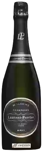 Wijnmakerij Laurent-Perrier - Brut Millésimé Champagne