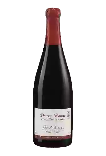 Wijnmakerij Laurent-Perrier - Bouzy Coteaux Champenois Wijnmakerij Laurent-Perrier - Bouzy Coteaux Champenois