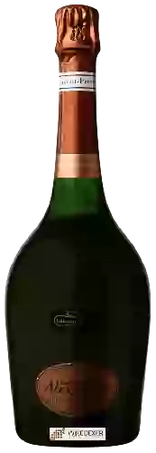 Wijnmakerij Laurent-Perrier - Grand Siècle Alexandra Brut Rosé Champagne